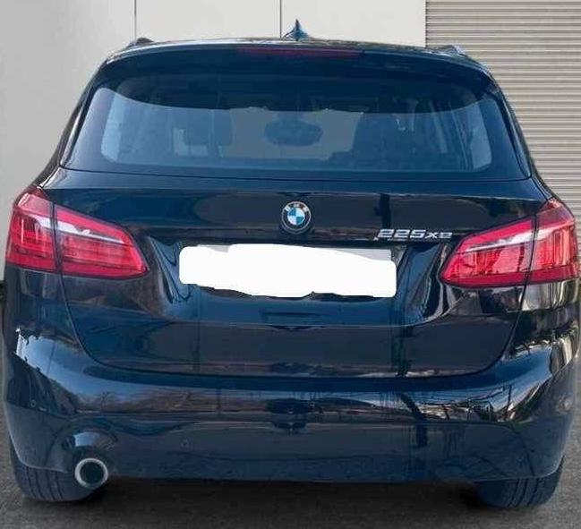 BMW 2er ActiveTourer 225xe 5 PS 5-Türer 2019 – Bild 5