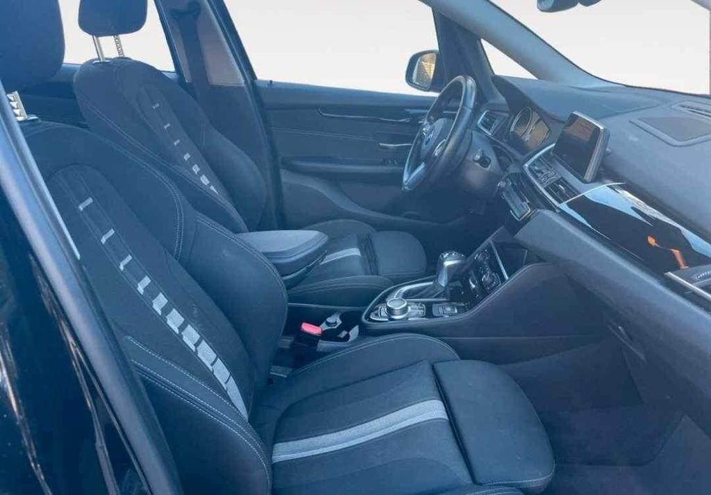 BMW 2er ActiveTourer 225xe 5 PS 5-Türer 2019 – Bild 6