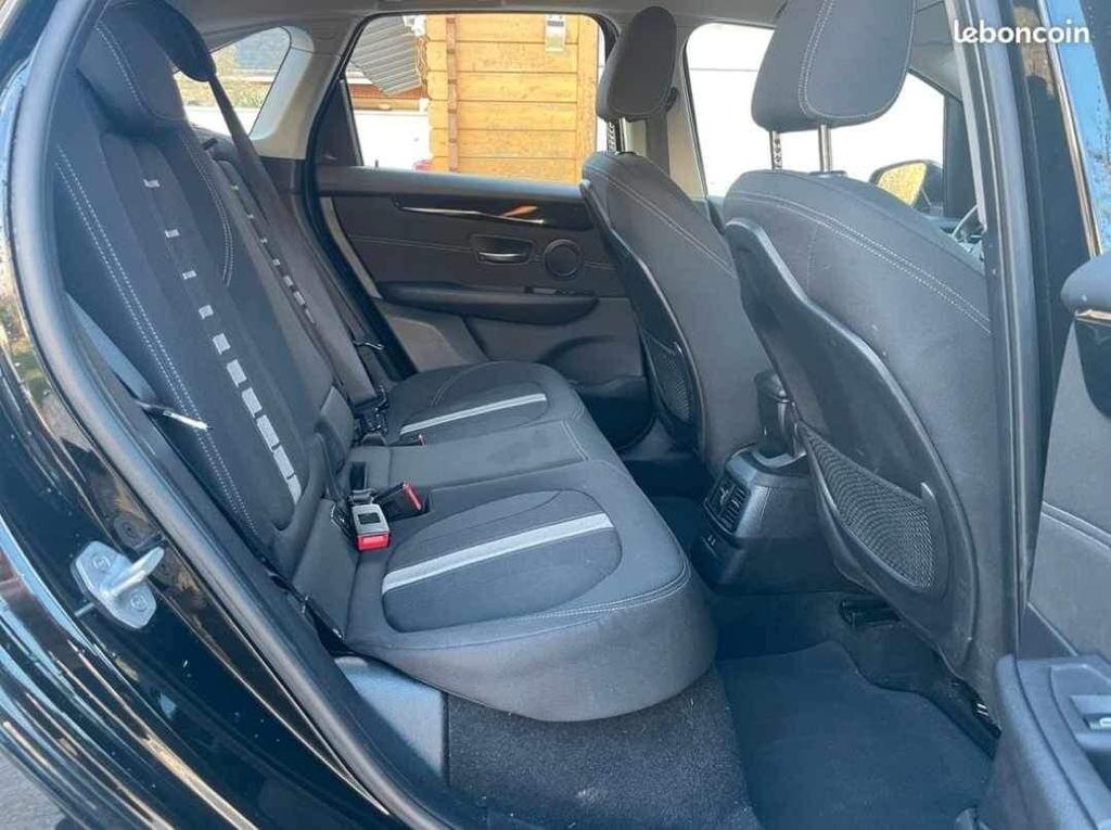 BMW 2er ActiveTourer 225xe 5 PS 5-Türer 2019 – Bild 7