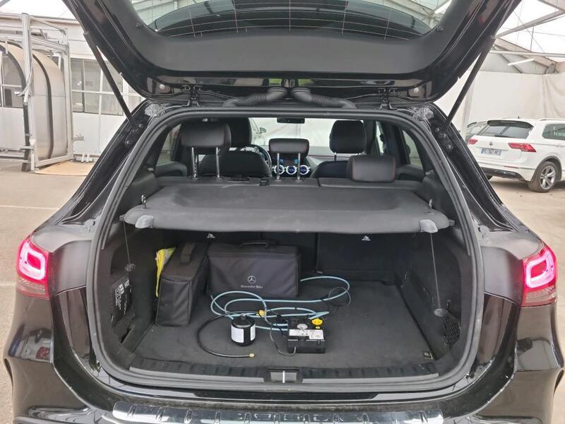 Mercedes GLA 250e AMG LINE DCT – Bild 7