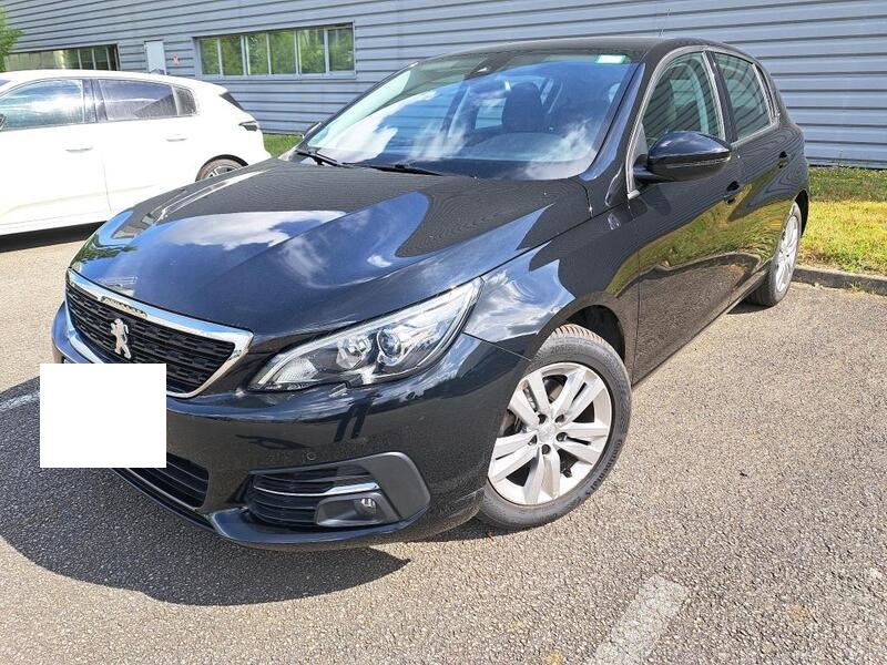 Peugeot 308 Active Business 1.5 HDi 130