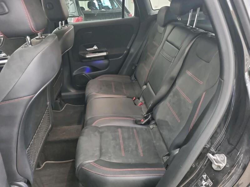 Mercedes GLA 250e AMG LINE DCT – Bild 8