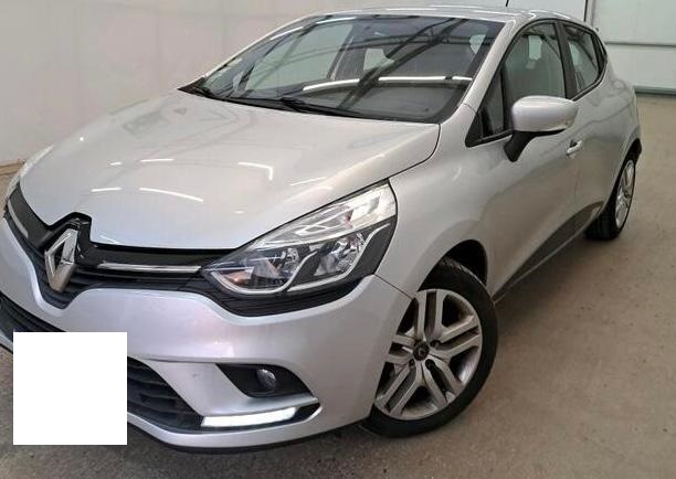 Renault Clio IV Business 1.5 dCi 90