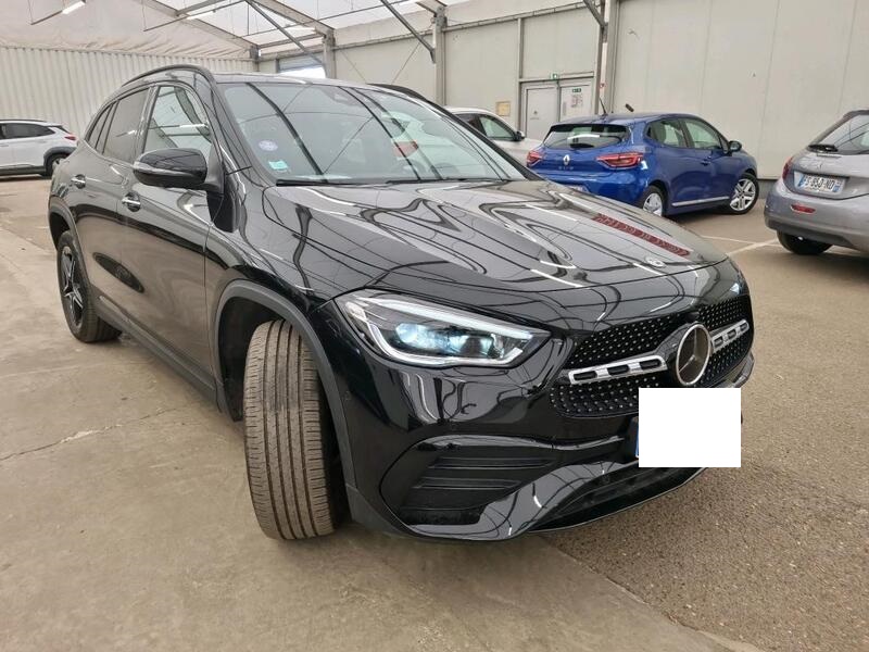 Mercedes GLA 250e AMG LINE DCT