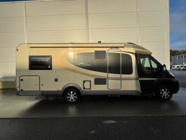 Bürstner T 729 Moonlight (motorhome) – Bild 30