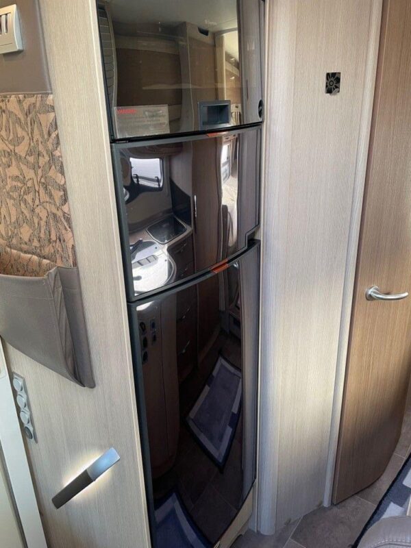 Bürstner T 729 Moonlight (motorhome) – Bild 24